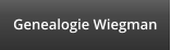 Genealogie Wiegman