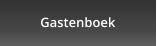 Gastenboek